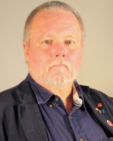 Lars B Andersson